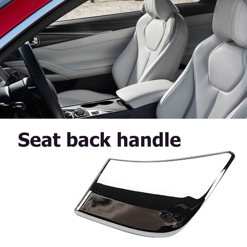 Car Front Seat Switch for Mercedes C-Class W204/E-Class W207 (Glossy Right)