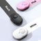 Rechargeable Shutter Release Wireless Bluetooth Self-Timer For IOS Android