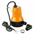 Garden 65W Swimming Pool Clean Submersible Pump Water Cleaning Tool Water Pump