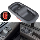 Ford Electric Power Door Window Switch BK2T-14529-AB BK2T14529AB Passenger Side