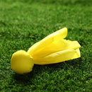 Soccer Penalty Flag Tossing Flag American Football Soccer Game for Outdoor Sp