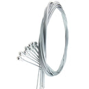 10pcs Road Bike Zinc Brake Wire Core 1.5mm Cycling Bicycle Brake Inner Cabl