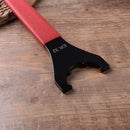 UM Chuck Spindle Nut Wrench CNC Milling Lathe Tools ER Spanner (UM ER32) Newly