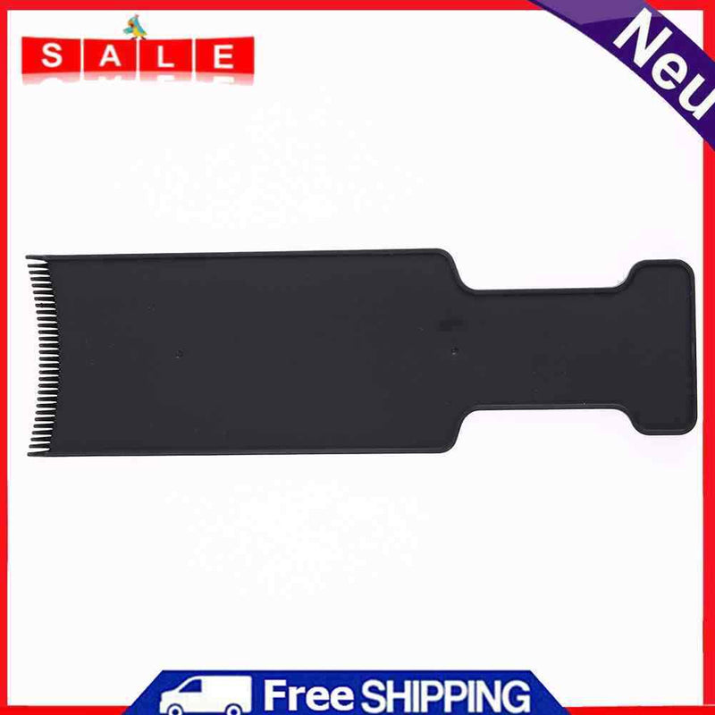 27cm Long Board Hair Salon Dyeing Comb Coloring Hair Tint Styling Brush