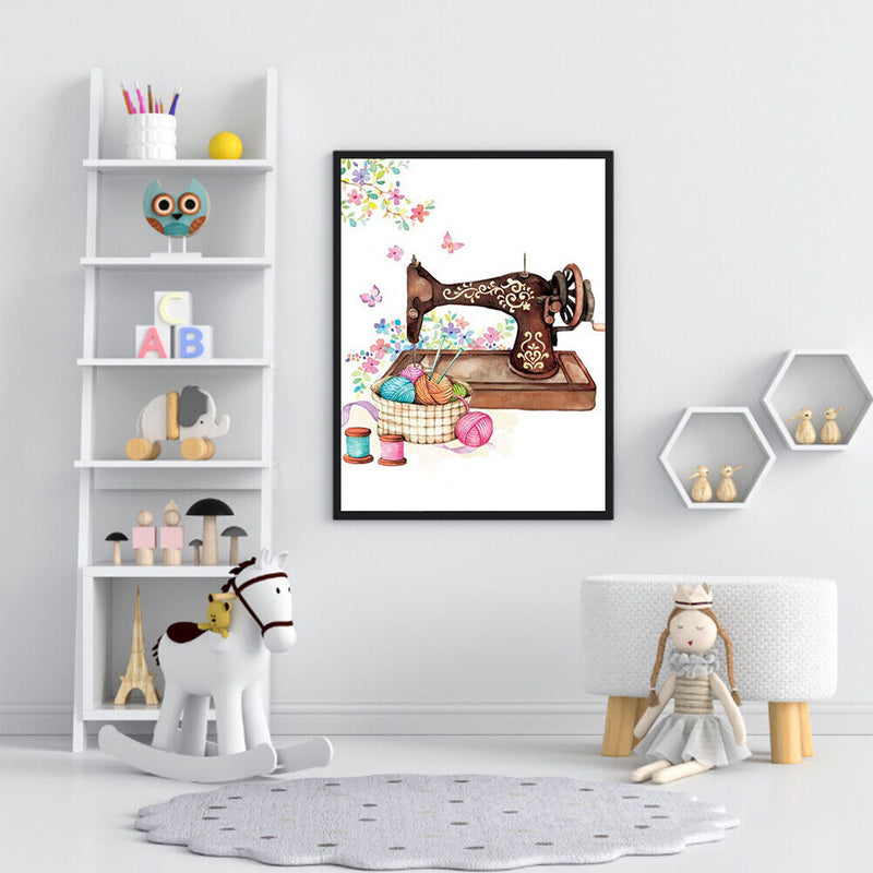 Abito Twirl manica a Dot Dot Smile | taglia 2T | gocce arcobaleno | Nuovo con etichette