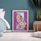 flower 5D DIY Partial Special Shape Drill Diamond Painting Newly