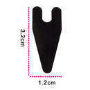 24pcs Durable Metal Shader Liner Contact Spring Tattoo Machine Accessories