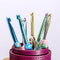 Hooks Needles 12pcs Knitting Hook Yarn Sewing Accessories DIY Crafts