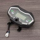 Speedometer LCD Display Indicator Battery Status Electric Tricycle Accessories