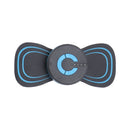 Neck Cervical Spine Massage Mat Body Massager Electric Massager Health Care