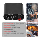 L Type Coil Machine Tattoo Supplies Set for Permanent Makeup Learner Practice