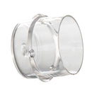 Cup Lid Dosing Sealing Cap Spare Part Blender Parts For Thermomix TM5 TM6 TM31