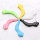 Anti Slip Sports Temple Tips Eyeglass Holder Soft Ear Hook Glasses Ear Hooks