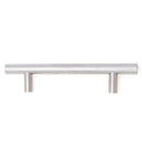 12mm Stainless Steel Hollow out Handle Knob for Cabinets Furniture(150mm)