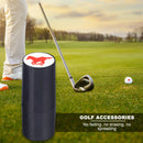 Golf Ball Stamp Quick Drying Ball Stamper Marker Golf Aids Accessories Gift