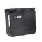 Fishing Tackle Box with Compartment Grids Lead Tool Storage Boxes Case Organizer