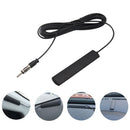 Universal Car FM Antenna Signal Amp Amplifier Booster Signal Enhance Device