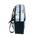 #A Portable Motorcycle Bag Polyester Bicycle Bag Suitable for Office Workers