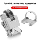Propeller strap retainer blade guard for Mini 3 Pro drone accessories