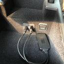Car AUX Bluetooth Audio Universal For BMW E93 Cable Adapter Accessories USB plu`