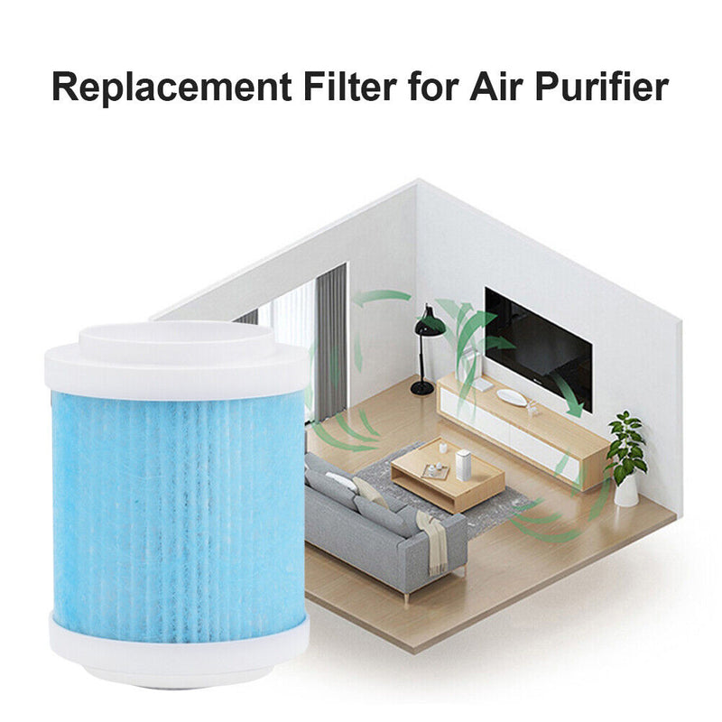 Home Odor Eliminator Remover Air Freshener Cleaner for Household Office Desktop