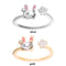 Women Opening Adjustable Gift Animal Rings Cute Ring Rabbit