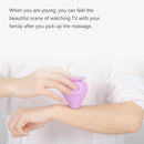 Absorption massager Muscle Release Massage Apparatus Household Portable Supplies