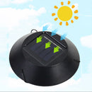 Wind Chimes Solar Lights Hanging Decorative Lamps Halloween Gifts for Home Yard