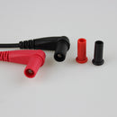 1.1m Measuring Lines Universal Multimeter 1000V 10A Probe Cable for IC-Pin Anti-R