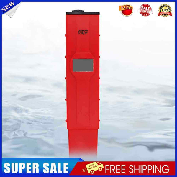 ORP-2069 Water Quality Test Pen PH ORP Digital Drinking Water Meter