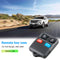 For Ford Escape Focus 4-Button Car Keyless Entry Remote Key Fob 315MHz Clicker