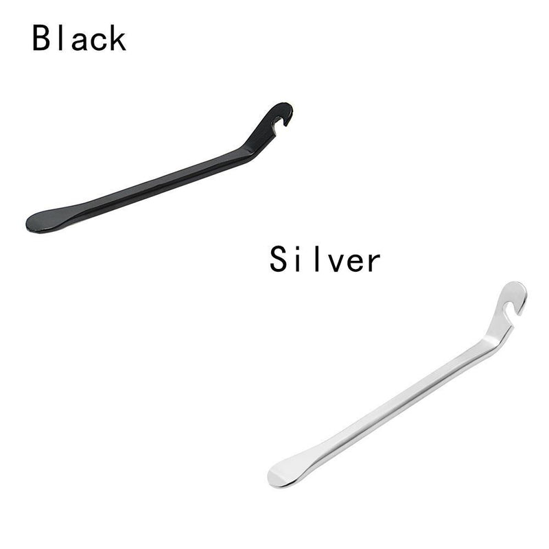 Durable Metal Pry Bar Bike Tire Stick Opener Bicycle Tire Tyre Lever