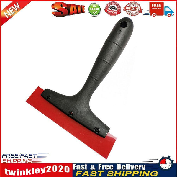 Window Glass Grout Filler Car Film Scraper Blade Tile Space Filling Tools Newly