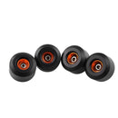 Front Rear Fork Wheel Frame Slider Crash Protector For KTM 125 200 390 Duke & RC