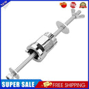 Bike Freehub Remover Slotted Socket Wrench Hub Remove Repair Tool (Set)