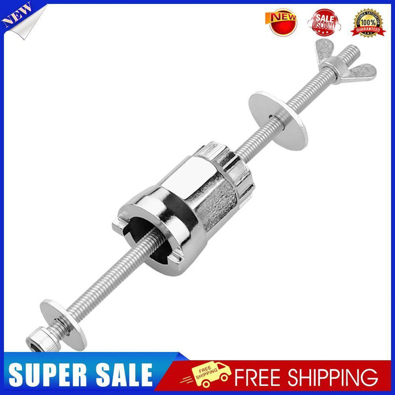 Bike Freehub Remover Slotted Socket Wrench Hub Remove Repair Tool (Set)