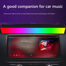 App Control Rhythm Light Bluetooth-Compatible Music Activated Lamp (Cable) Newly