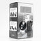 The second generation upgraded version of the car seat water cup holder who