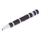 8 Kinds Aluminum Precision Pen Screw Driver Set Kit Mobile Tool Black Newly