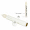 Wedding Battery Operated Home Flameless LED Lights Candle Lamp Candle Light