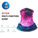 Outdoor Sport Bandanas Cycling Balaclava UV Fishing Face Scarf (MZ014-2)