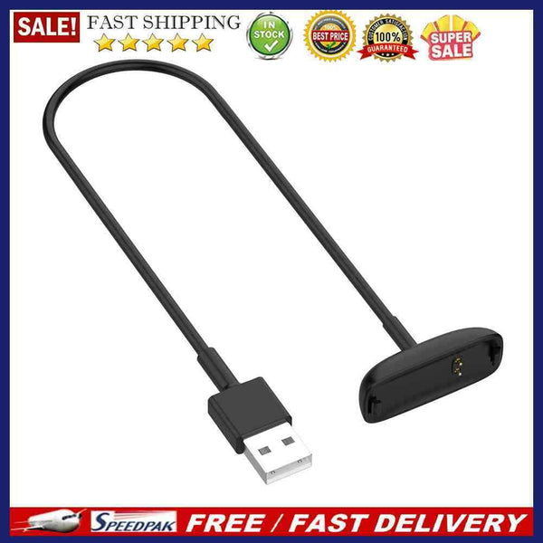 USB Charging Cable Replacement Power Cord Smart Watch Bracelet Charging Ada