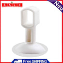 2pcs Anti-Collision Door Handle Silencer Crash Pad Wall Protectors Pad Door Stop