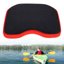 Comfort Thicken Padded Kayak Boat Seat Pad Cushion A1F9 Accessories Q6O8