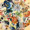 33pc Halloween Stickers Lot Die-cuts For Junk Bullet Hot Journal E8C0 H7O9