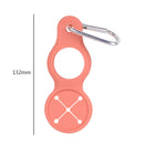 Water Bottle Holder Sport Kettle Buckle Carabiner Towel Hook Camping Hiking T