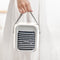 3 in 1 Desk Air Conditioner Summer Water Cooling Air Cooler Fan for Home Office