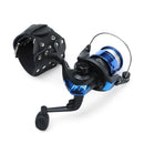 Accessories Wrist Band Slingshot Shooting Fish Catapult Fishing Reel Holder