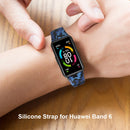 Adjustable Bracelet Wristband Watch Belt Strap Accessories for Huawei Band 6