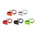 5 Pairs In-Ear Silicone Earplug Case For Sony LinkBuds WF-L900 Earplug Abde